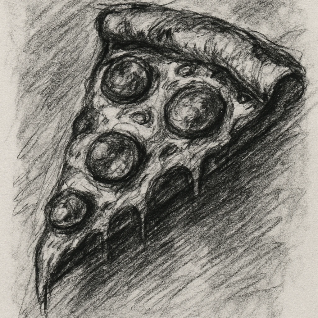 pizza emoji