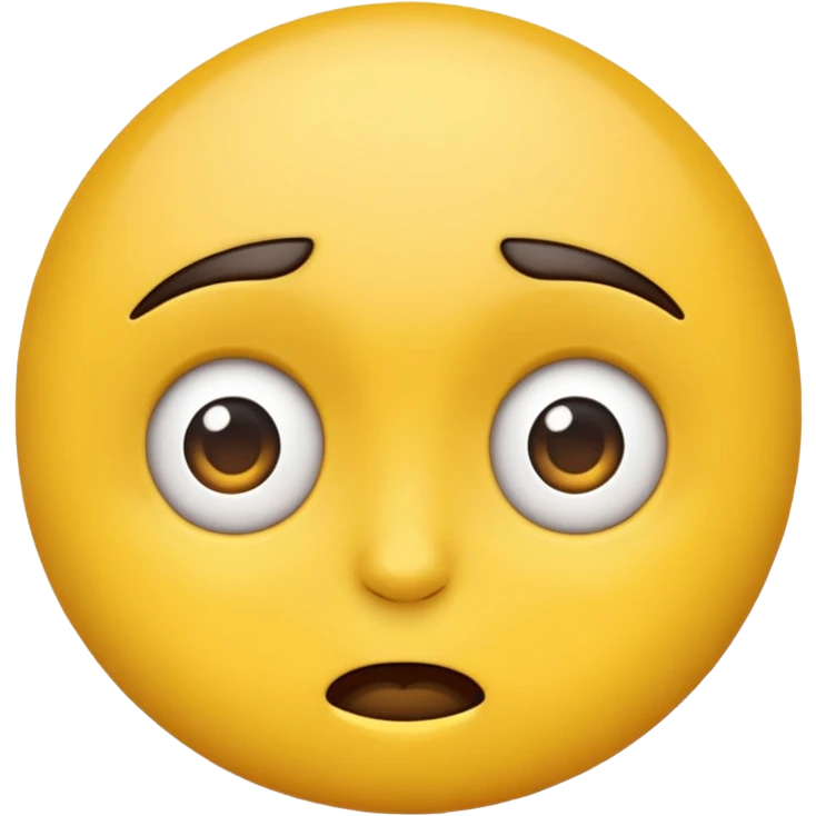 Emoji side eye emoji