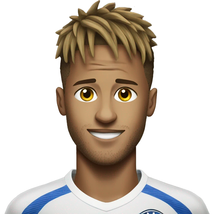 Neymar  emoji