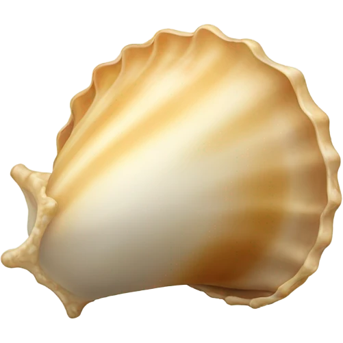 shell emoji