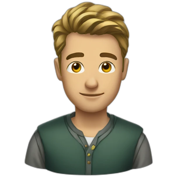 Tomas Turbando emoji