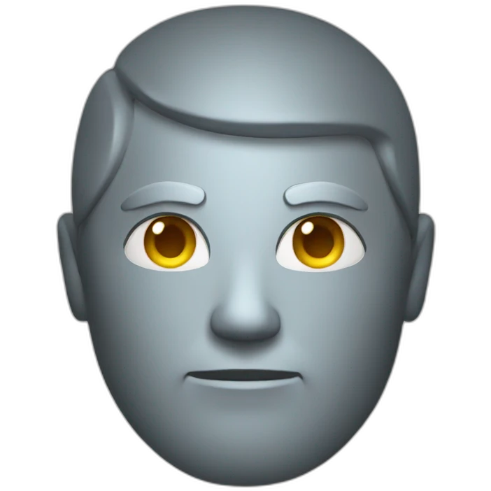 Cybersecurity emoji