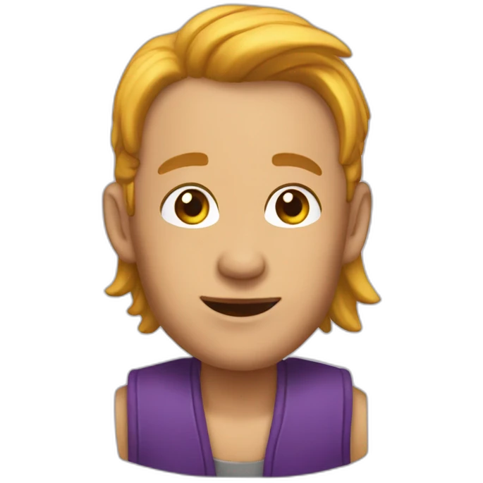 Dax emoji