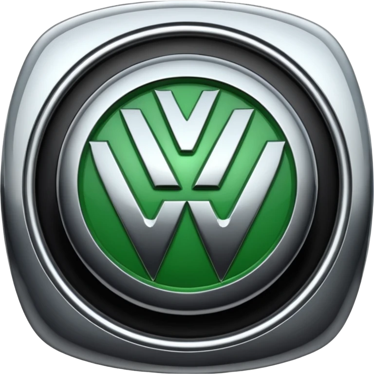 Skoda logo emoji