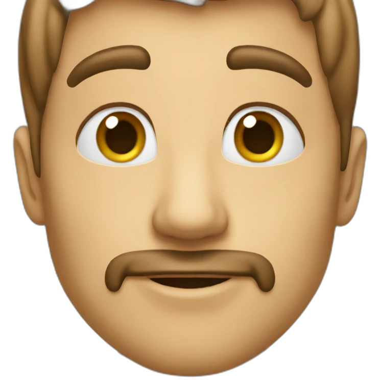 Werenoi emoji