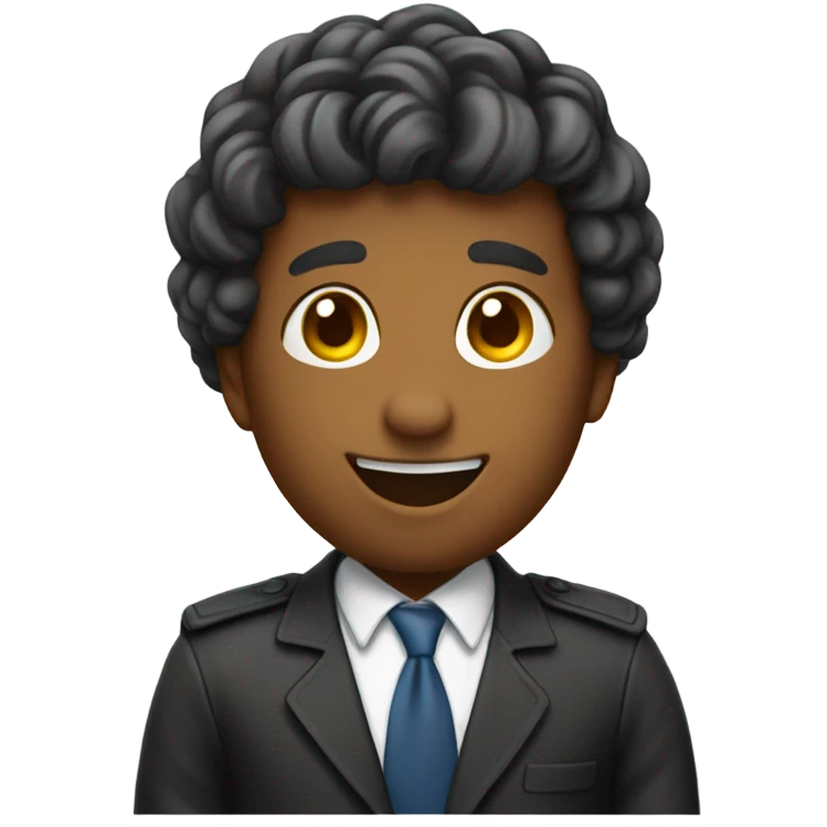 hi emoji