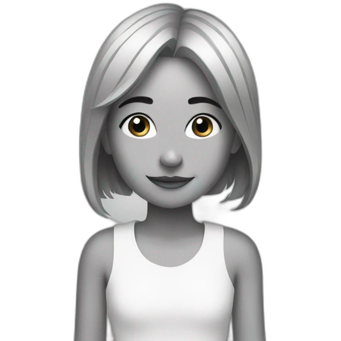 backstage emoji