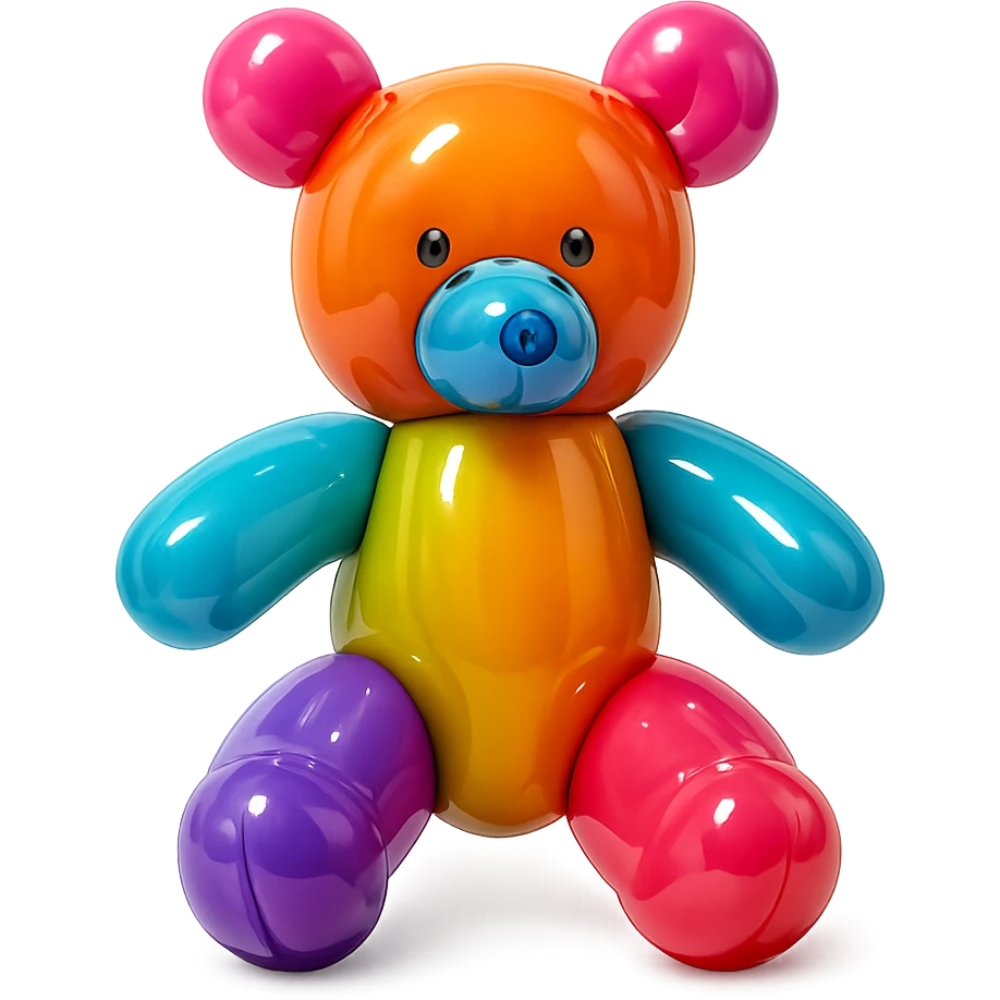 bear emoji