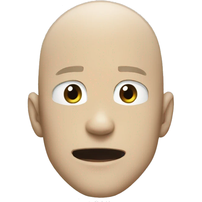 one punch man emoji