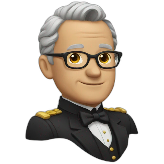Alfred emoji