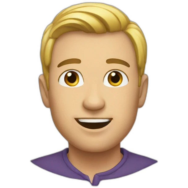 arc emoji
