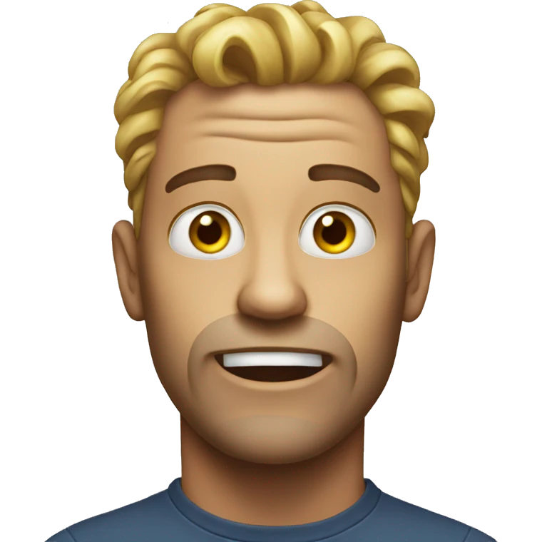 Freaky emoji emoji