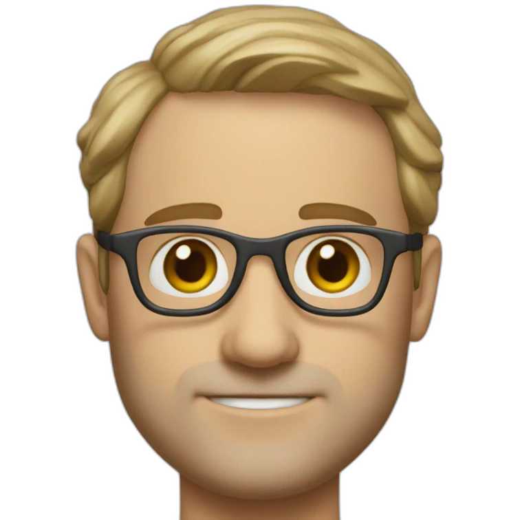 Ed Witten emoji