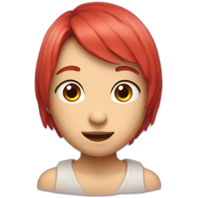 momo emoji