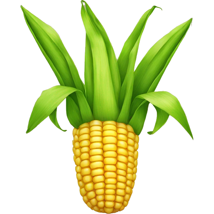 corn emoji