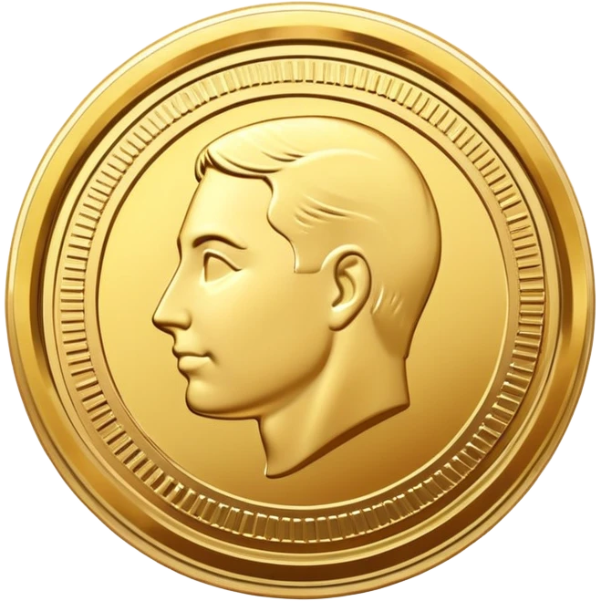 Moneda  emoji