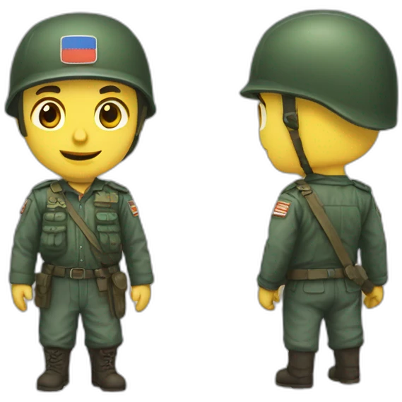 Lugansk emoji