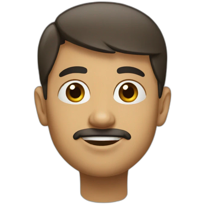 Chuteira emoji