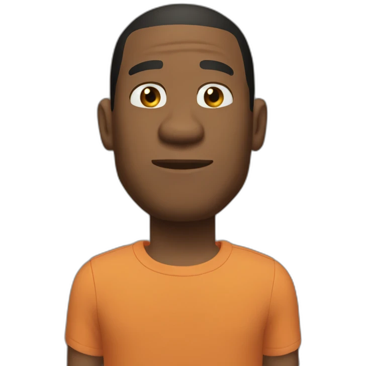carl johnson emoji