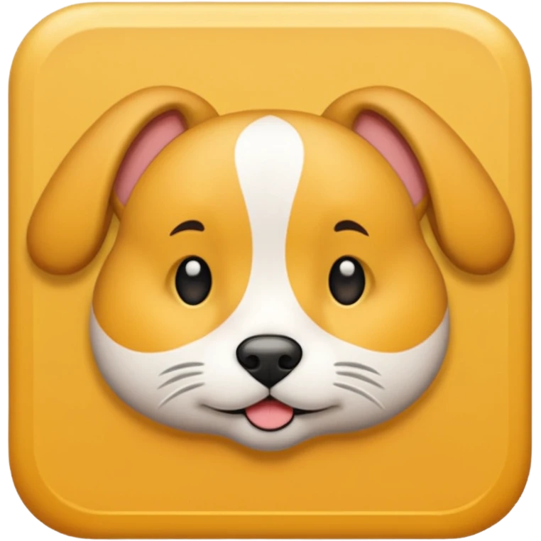 Pet near Art colkklage emoji