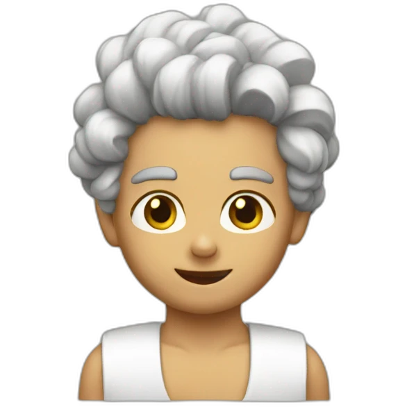 thraw emoji