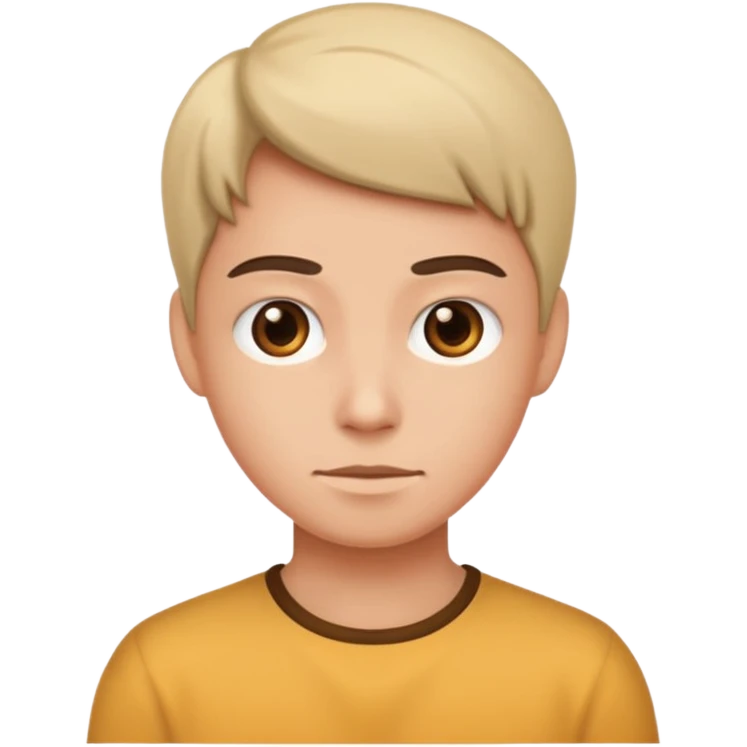 I don’t think so emoji