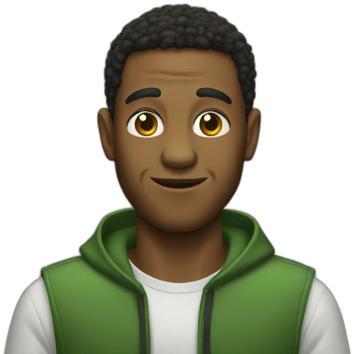 Rondo emoji
