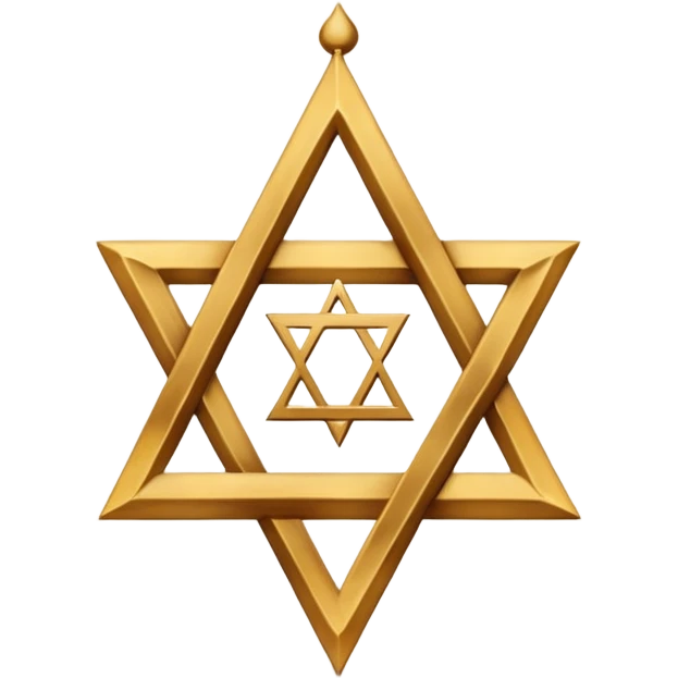 tetragrammaton, bold Hebrew calligraphy with subtle gold accents emoji