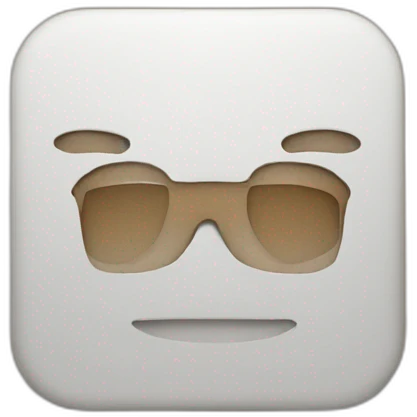 Logo instagram emoji