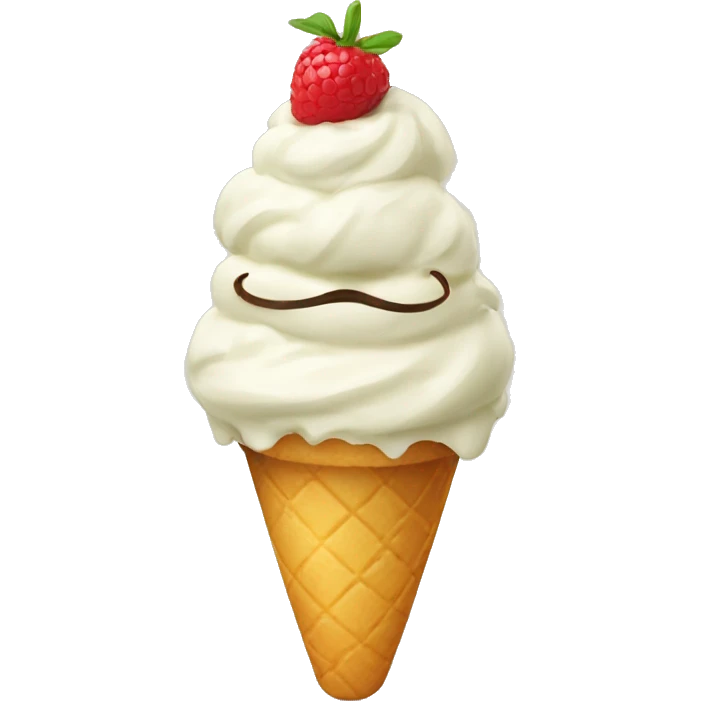 gelato emoji