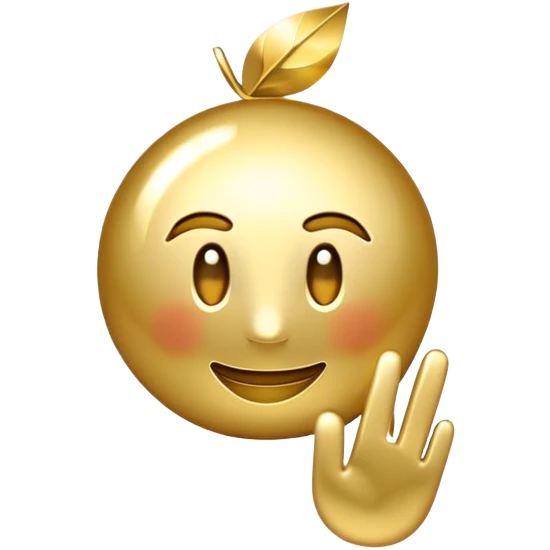 Le signe JUL emoji