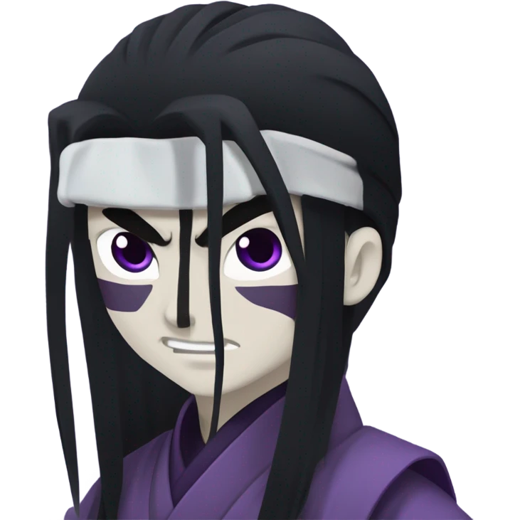 orochimaru emoji