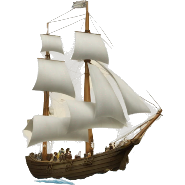 Moby-Dick emoji