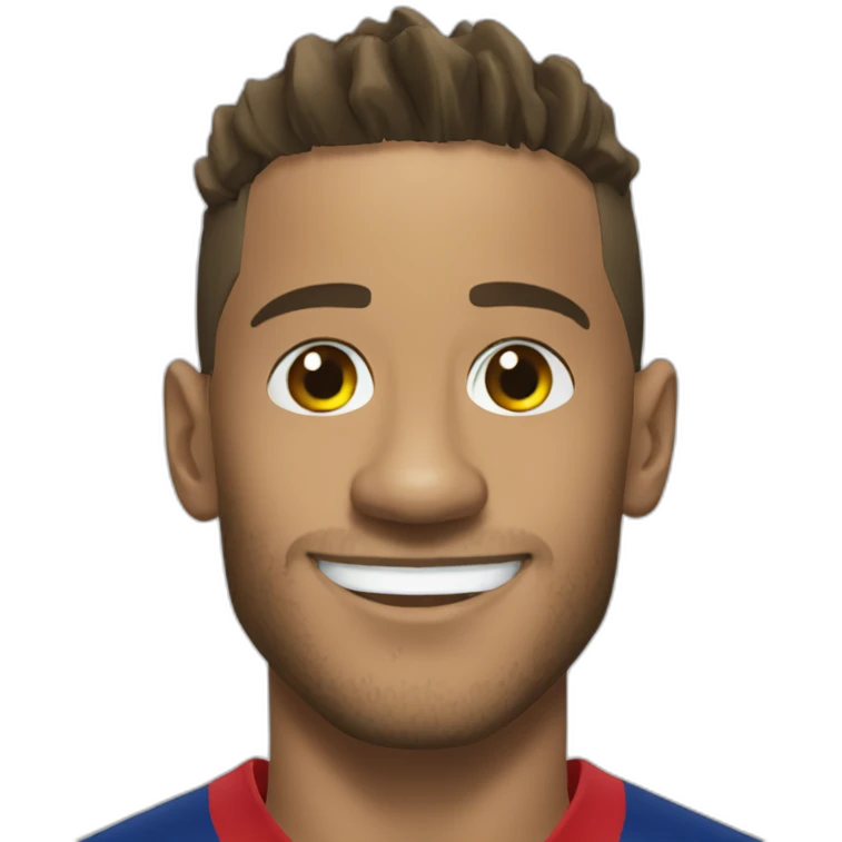 neymar join emoji