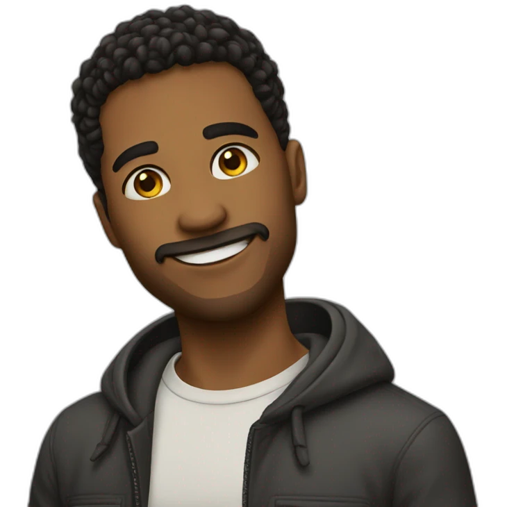 Love emoji