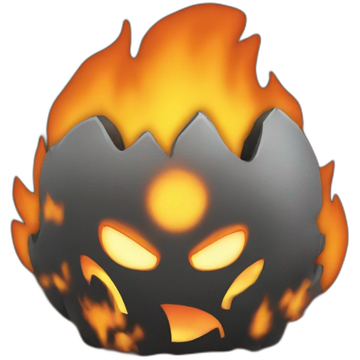 fire-halloween emoji