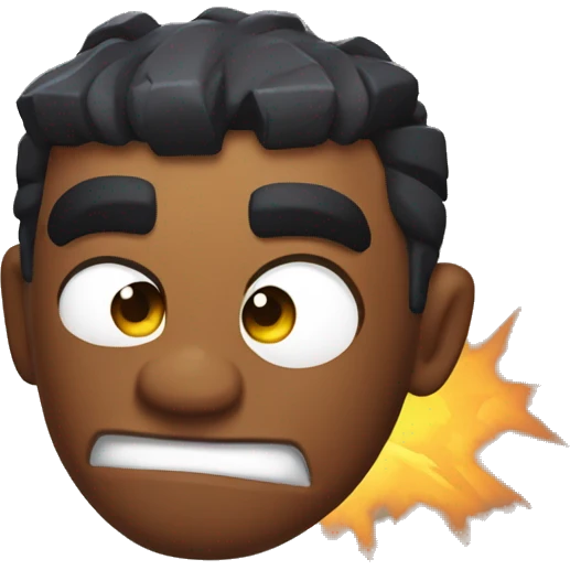brawlers of brawl stars emoji