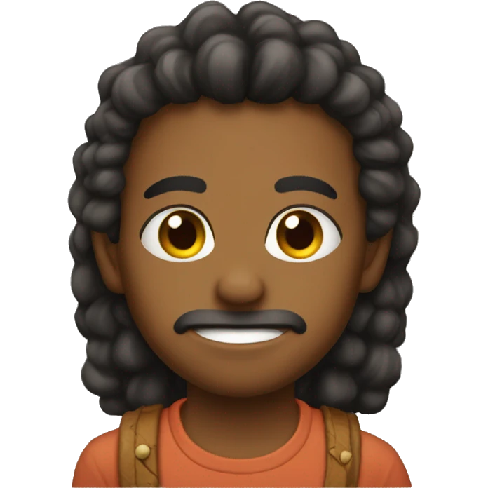 CLAU emoji