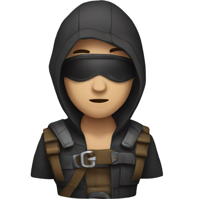 theif emoji