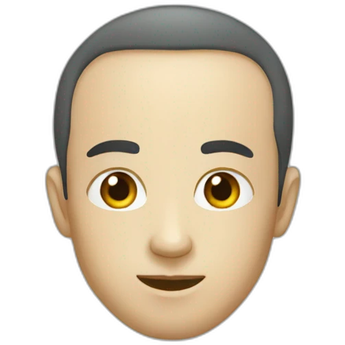 Gree emoji