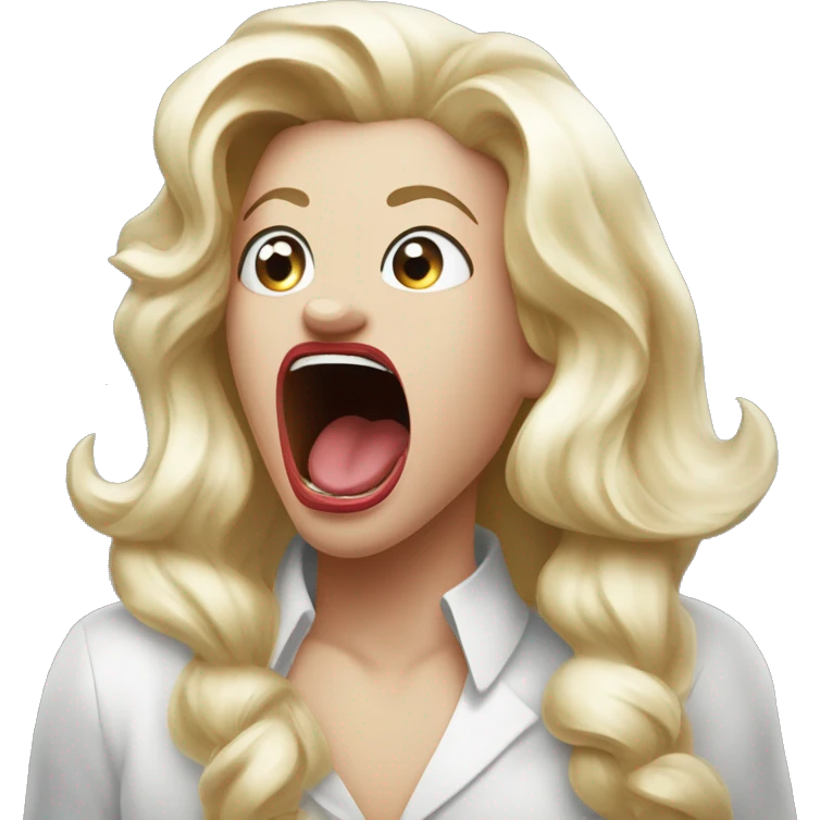 mouth screaming screaming  hyper long  mouth open wide open long  mouth  long mouth mouth open wide mouth mouth open wide howling howling howling face expression howling howling monroe marilyn screaming emoji