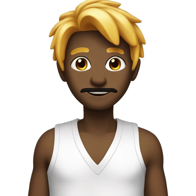 Do Not Bleach. emoji