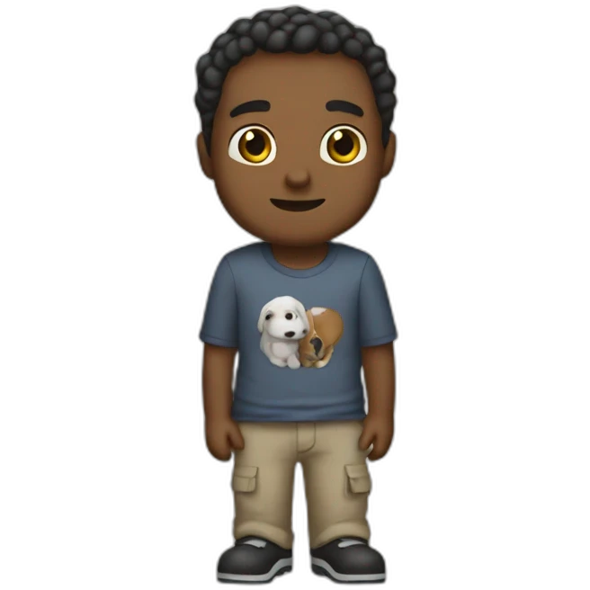 halp never dies emoji