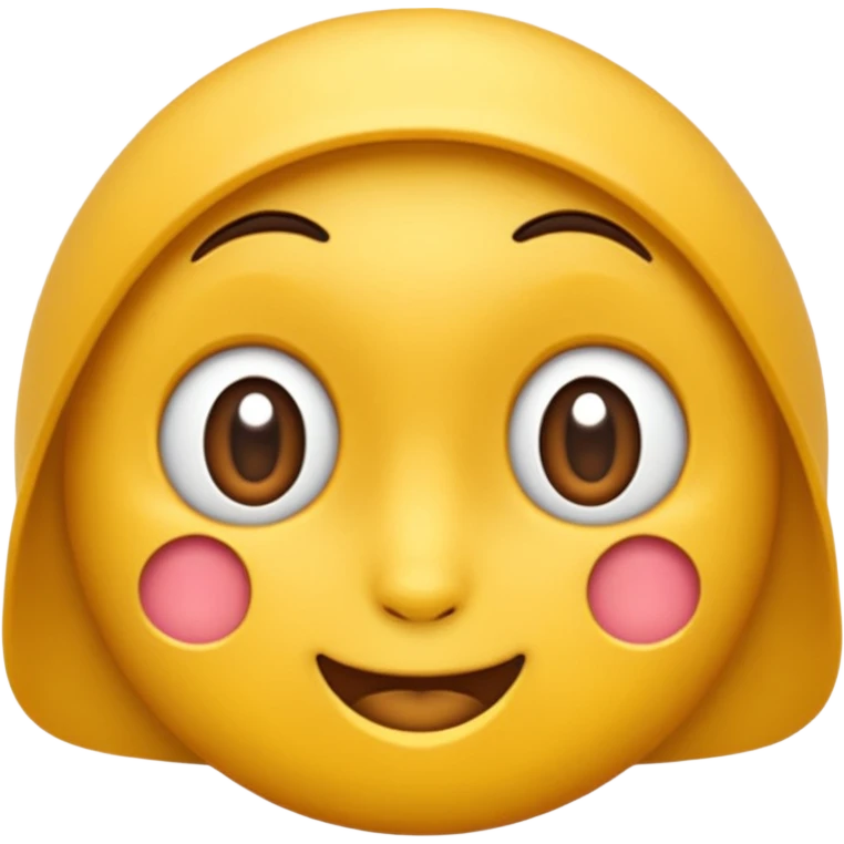 звездочка в золотистом цвете  emoji