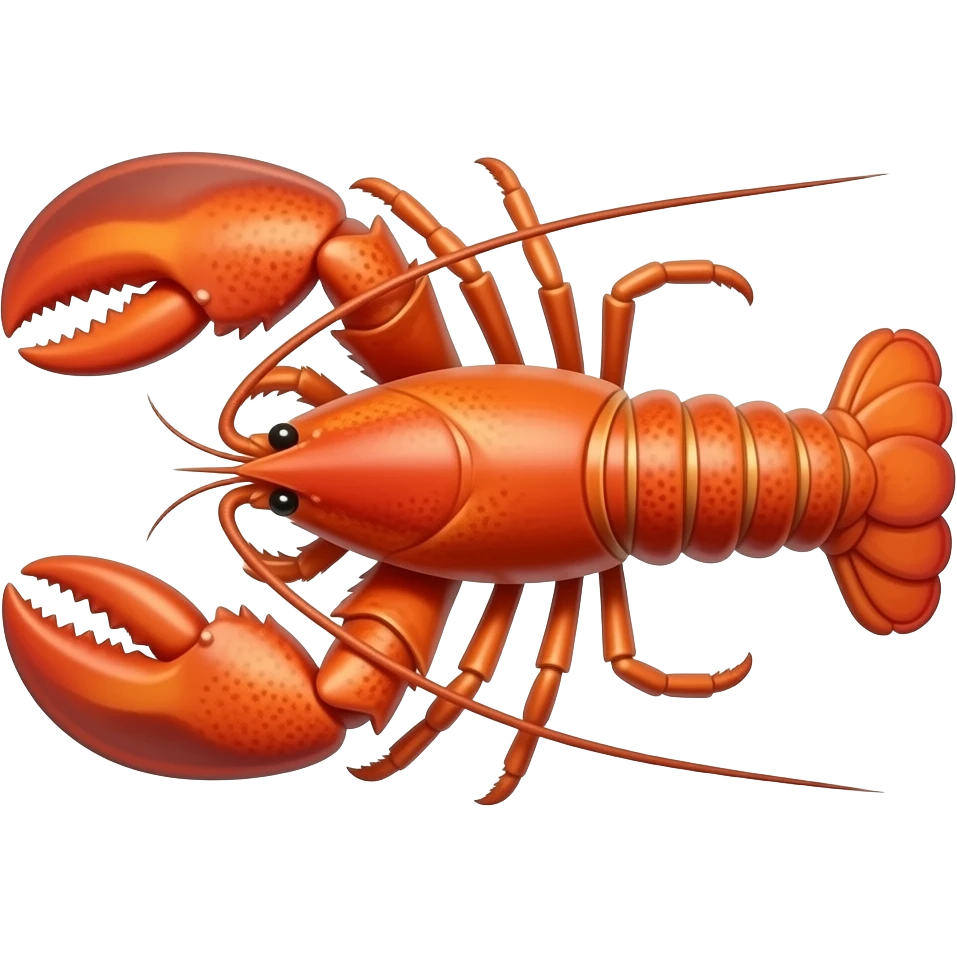 Lobstet emoji