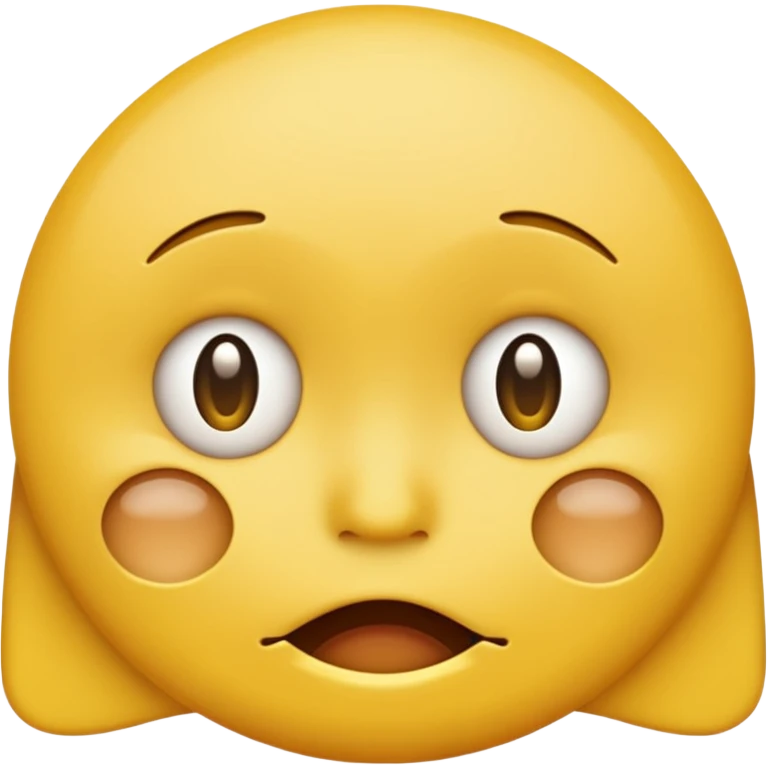 sad msn smiley emoji