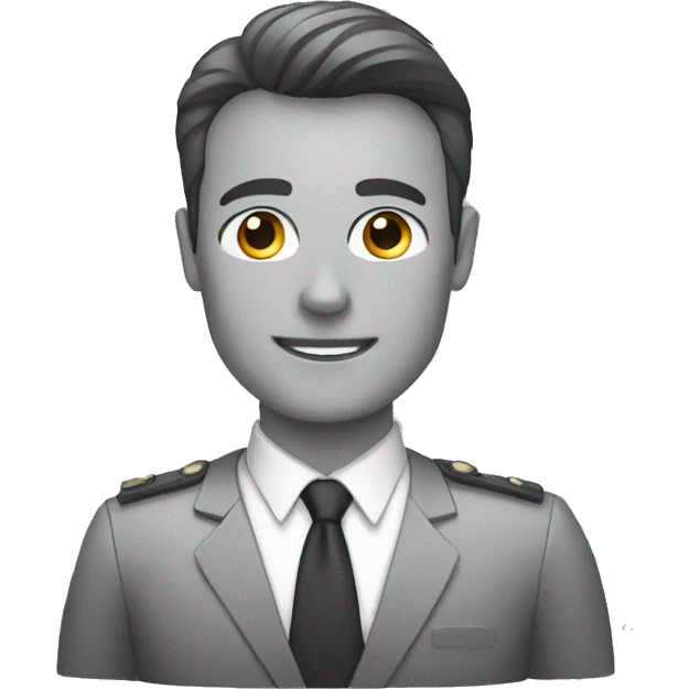 admin emoji