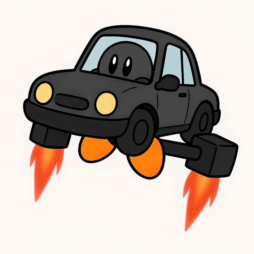 car emoji