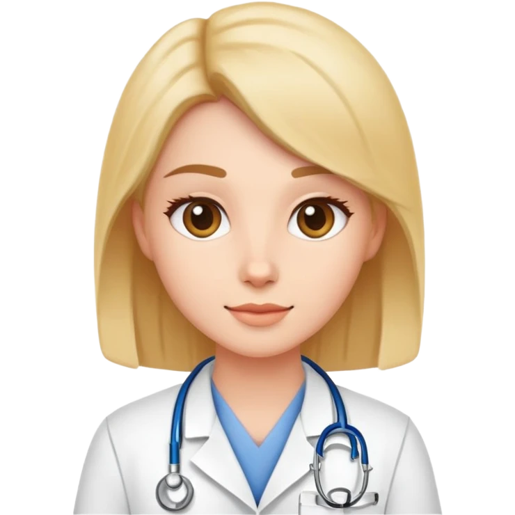 Veterinary  emoji
