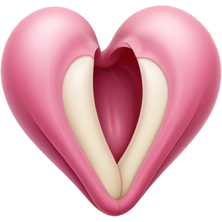 vagina emoji